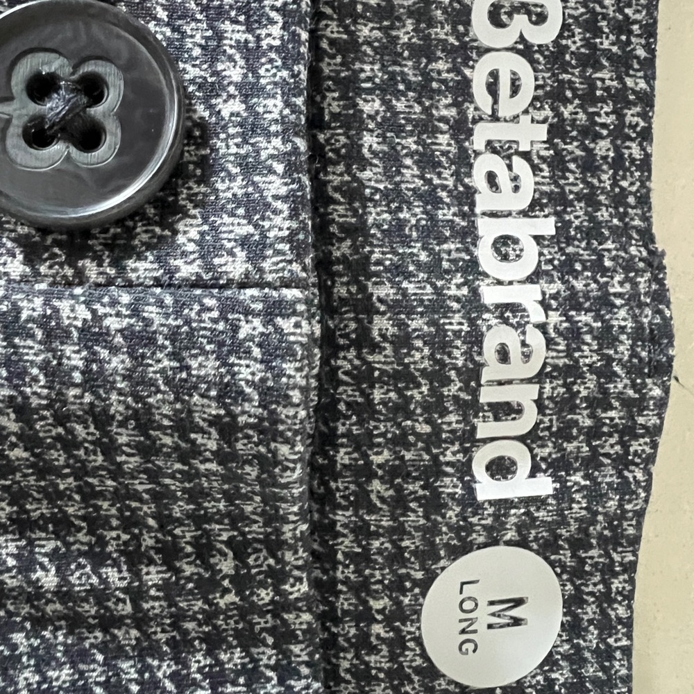 Brand new Betabrand bootcut